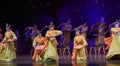 Sweet dumplings-Dance drama Ã¢â¬ÅThe Dream of Maritime Silk RoadÃ¢â¬Â